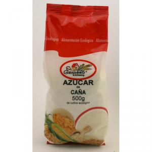 AZUCAR CAÑA 500GR BIO   EL GRANERO