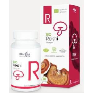 BIO REISHI 90comp. MARGAN