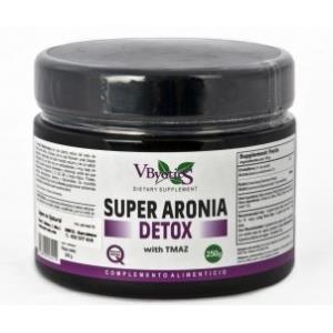 SUPERARONIA 250gr.VITABIOTICS - VBYOTICS