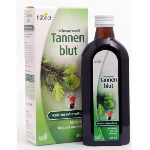 TANNENBLUT BRONQUIAL 250ml DIMEFAR