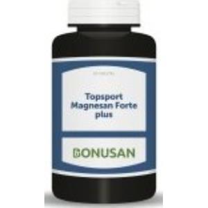 TOPSPORT magnesan forte plus 60comp. BONUSAN