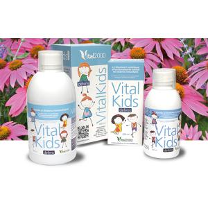 VITAL KIDS DEFENS 200ML VITAL 2000 