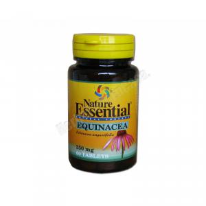 ECHINACEA 350 MG. 60 COMPRIMIDOS	 NATUREESSENTIAL