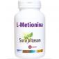 L-METIONINA 500 MG 50 CAP SURA VITASAN