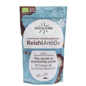 REISHI ANTIOX 150gr. HIFAS DE LA TERRA