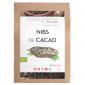 CACAO NIBS superalimento 200gr. WISE NATURE