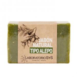 JABON TIPO ALEPO LABORATORIOS S&S