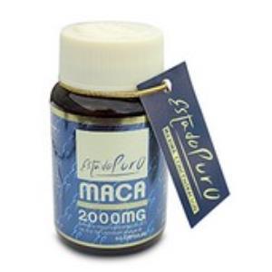 MACA 60cap. ESTADO PURO TONGIL