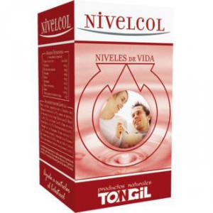 NIVELCOL 60CAP                              TONGIL