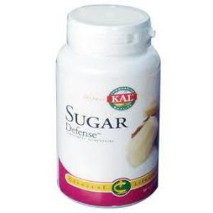 SUGAR DEFENSE 30com. SOLARAY