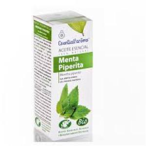 ACEITE ESENCIAL MENTA PIPERITA 10ml BIO.ESENTIAL  