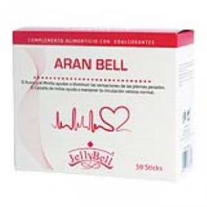 ARAN BELL 30 STICKS  JELLYBELL