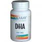 DHA Neuromins 100mg. 30perlas. SOLARAY