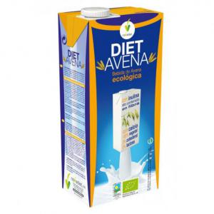 DIETAVENA AVENA+INULINA 1L BIO.NOVA DIET