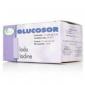 GLUCOSOR iodo 12viales.SORIA NATURAL S.L