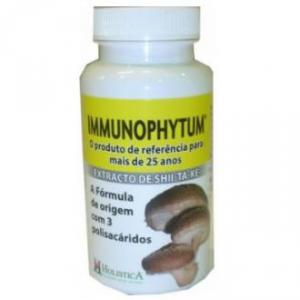 IMMUNOPHYTUM 100CAP   HOLISTICA