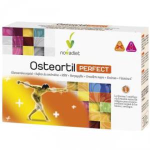 OSTEOARTIL PERFECT 14viales NOVA DIET S.A.