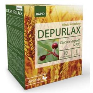 DEPURLAX 30 COMP DIETMED