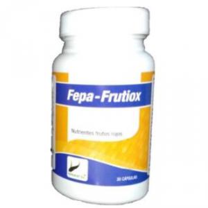 FEPA FRUTIOX 30cap. (FEPA) NUTRINAT