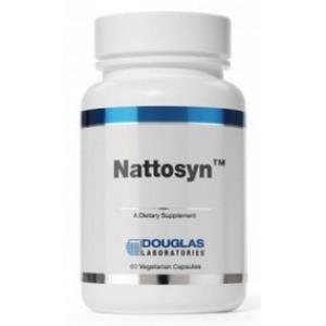 NATTOSYN 60 CAP DOUGLAS