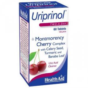 URIPRINOL 60comp. HEALTH AID