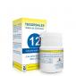 TEGORSALES 12 350comp. CALCIUM SULFURICUM TEGOR
