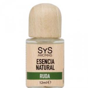 ESENCIA RUDA 12ml.  LABORATORIOS S&S