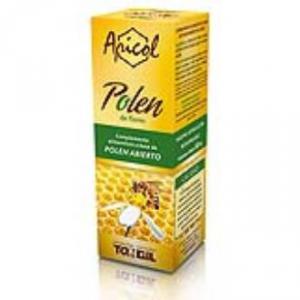 APICOL POLEN 60ml. TONGIL