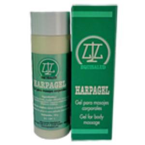 HARPAGEL-GEL ANTIIDOLOR 120ml.EQUISALUD