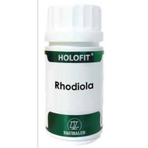 HOLOFIT RHODIOLA 50 CAP EQUISALUD