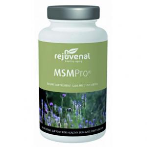 MSM pro 180comp. REJUVENAL SALENGEI