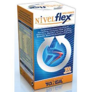 NIVELFLEX 100cap TONGIL