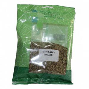 OREGANO HOJAS 50GR PL PLAMECA