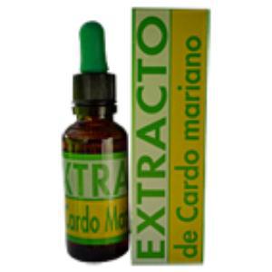 EXT.CARDO MARIANO 31ml. EQUISALUD