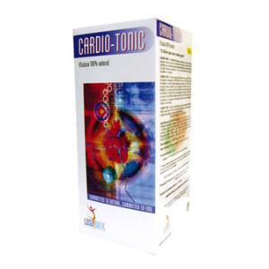 CARDIO-TONIC 250ml. LUSODIETE LUSODIETE