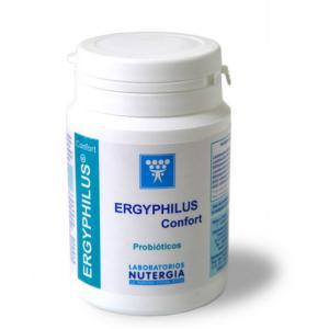 ERGYPHILUS CONFORT 60CAP             NUTERGIA 