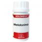 HOLOMEGA MELATONINA 50cap EQUISALUD