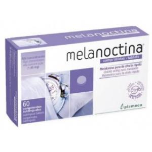 MELANOCTINA 30Comp sublingual PLAMECA COMPLEMENTOS