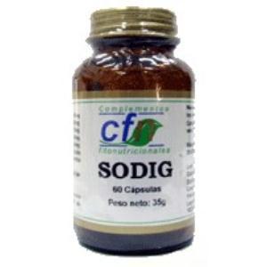 SODIG 60 CAP CFN