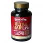 ULTRA HAIR plus (CHEVEUX)(cabello) 60comp.NATURES 