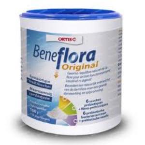 BENEFLORA ORIGINAL 100G ORTIS