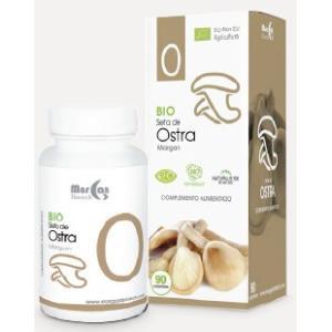 BIO SETA DE OSTRA 90comp. MARGAN