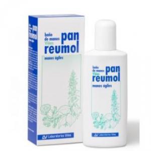 PAN REUMOL baños de manos 200ML.  VIÑAS