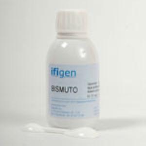 BISMUTO (Bi) oligoelementos 150ml. IFIGEN