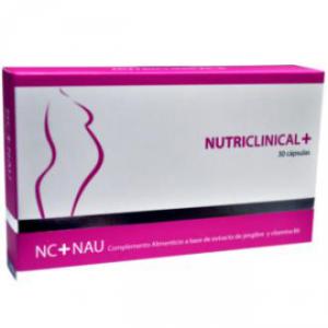 NC+NAU 30vcaps. CFN