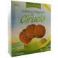 GALLETAS INTEGRALES CIRUELA 500grs.  YNSADIET S.A.