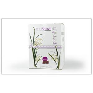 MaiSensei Diet 10 sobres Chocolate LONGEVITAS LAB.