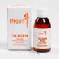 OLIGEN DHA 80% TG enzimatico 125ml. IFIGEN