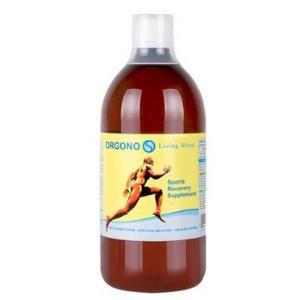 ORGONO SPORTS RECOVERY (SILICIO+GLICINA) 1L SILICI