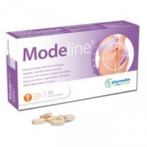 MODELINE 60comp. MASTERDIET DIETETICA